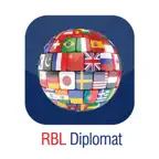 RBL Diplomat iOS Icon