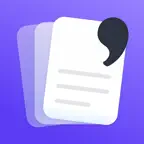 GoJournal: Diary & Planner iOS Icon