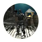 Bomb-War iOS Icon