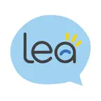 LEA - Presence Verte iOS Icon
