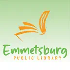 Emmetsburg Public Library App iOS Icon