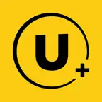 Universal+ icon