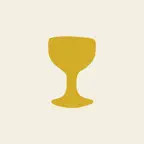Holey Grail Donuts iOS Icon