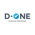 D-One Filo Yönetimi iOS Icon