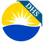DHS-Columbia Protocol iOS Icon