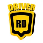 RD Driver iOS Icon