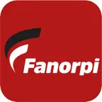 FANORPI Professor iOS Icon