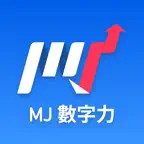 MJ林明樟－超級數字力 iOS Icon