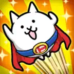 Let’s Go Mightycat! iOS Icon