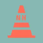 New Hampshire Road Report iOS Icon