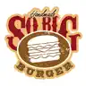 So Big Burger App