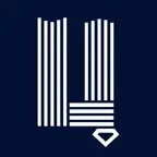 בורסת היהלומים הישראלית iOS Icon