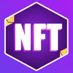 NFT Creator!! iOS Icon