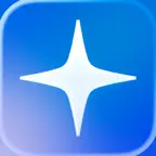Nova Polkadot Wallet Icon