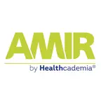 AMIR ENARM iOS Icon