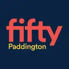 Fifty Paddington iOS Icon