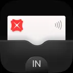 DBS Card+ IN iOS Icon