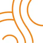 Roche PD Mobile Application iOS Icon