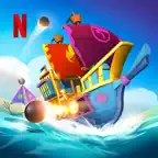 Rival Pirates iOS Icon