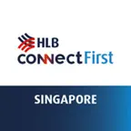 HLB ConnectFirst Singapore iOS Icon