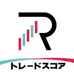 ランチャ-スコアでわかるトレード弱点発見 iOS Icon