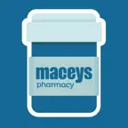 Macey's Rx iOS Icon