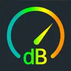 DecibelMeter - Noise Meter App iOS Icon