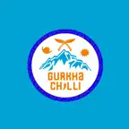 Gurkha Chilli iOS Icon
