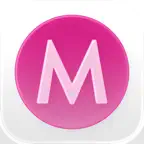 Maximiles NL iOS Icon
