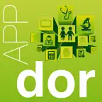 Dor.com.pt iOS Icon