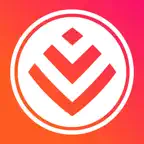 Vitality Health International iOS Icon