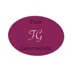 Four Generations iOS Icon
