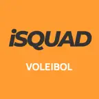 iSquad Voleibol iOS Icon