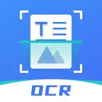 扫描识字-扫描仪识别全能王 iOS Icon