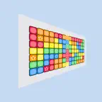 Encore! Score Sheet iOS Icon