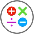 おやこさんすう iOS Icon