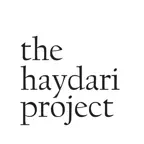 The Haydari Project iOS Icon