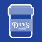 Dick’s Rx iOS Icon