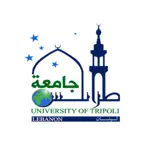 University of Tripoli-Lebanon iOS Icon
