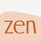 Zen by Deezer - Méditation iOS Icon