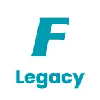 Legacy Pet GPS & Health iOS Icon