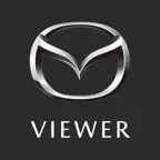 Mazda Drive Viewer iOS Icon