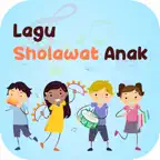 Lagu Sholawat Anak Terlengkap iOS Icon