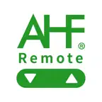 AHF Remote iOS Icon