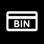 Credit Card Info & Validator iOS Icon