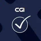 Confere Aí iOS Icon