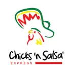 Chicks 'n Salsa iOS Icon
