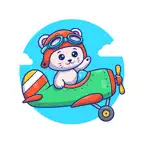 炸飞机 - 寻机头 iOS Icon