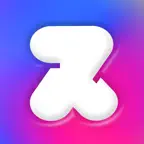 スタコミュ iOS Icon