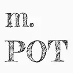 m.POT iOS Icon